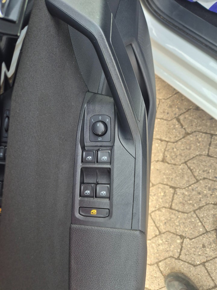 Seat Ibiza 1,0 TSi 115 FR 5d