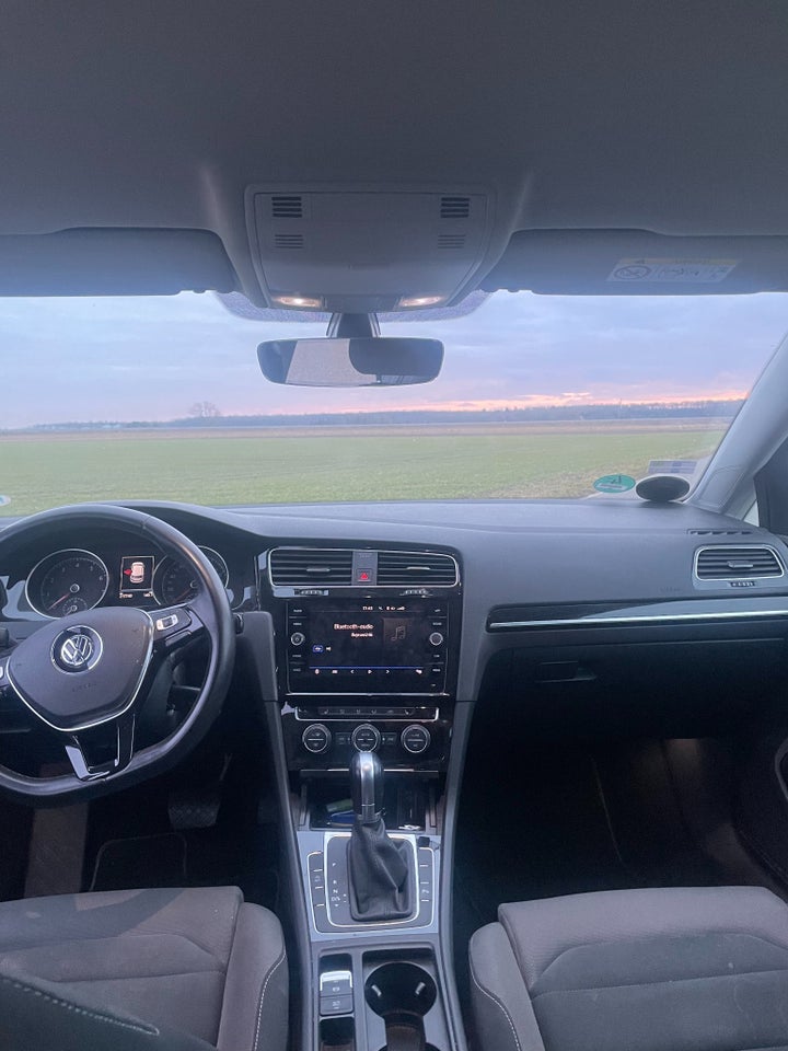 VW Golf VII 1,5 TSi 150 Highline DSG 5d