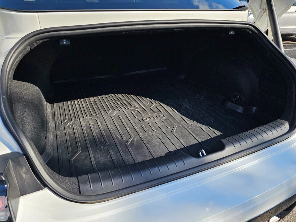 Hyundai Ioniq 6 77 Ultimate 4d