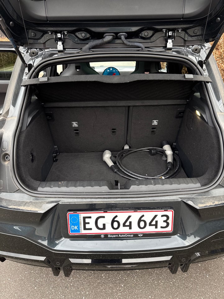 MINI Aceman SE JCW Trim XL 5d