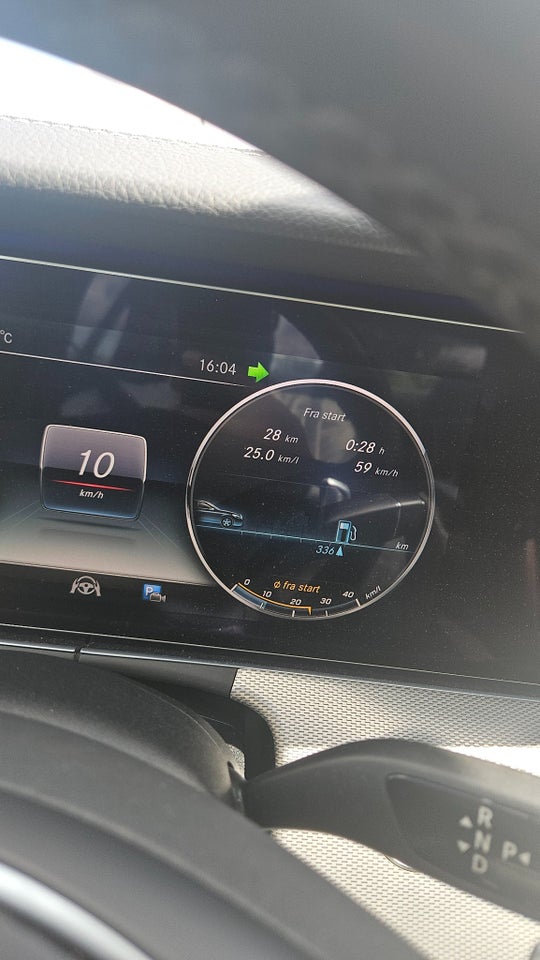 Mercedes E220 d 2,0 Exclusive aut. 4d
