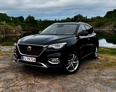 MG EHS 1,5 PHEV Luxury 5d