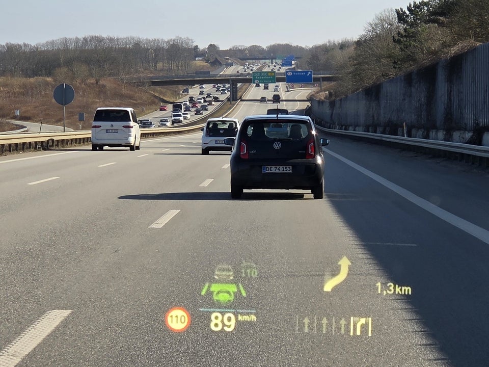 BMW iX3 Charged Impressive 5d