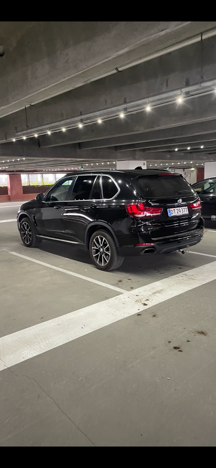 BMW X5 2,0 xDrive40e iPerformance aut. 5d
