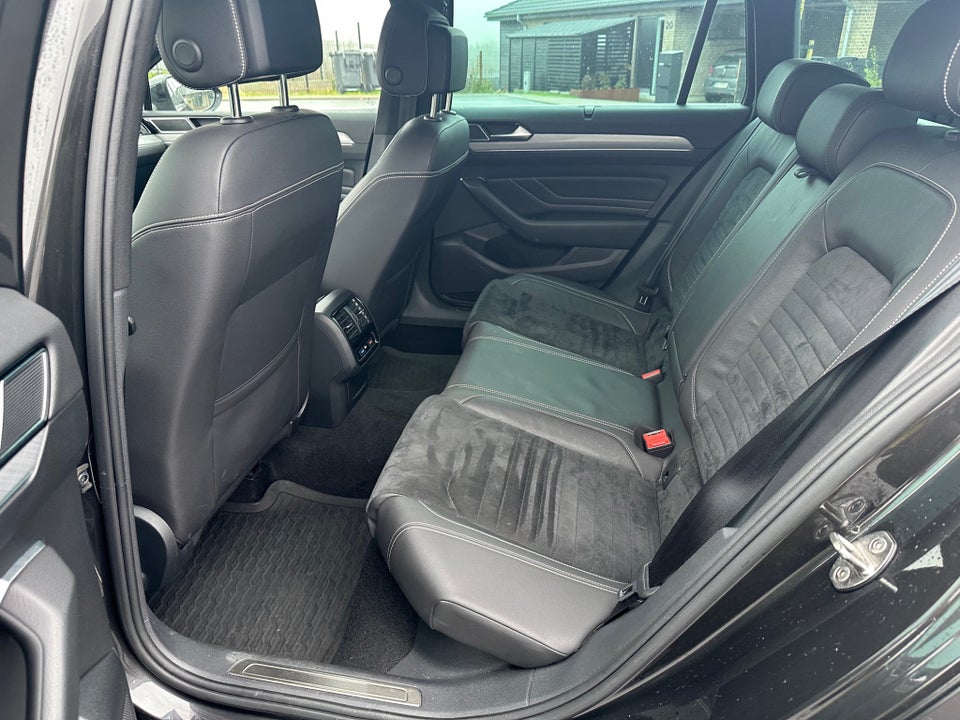 VW Passat 1,4 GTE Highline+ Variant DSG 5d