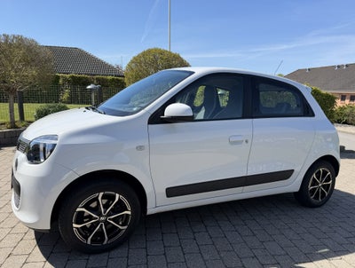 Renault Twingo 1,0 SCe 70 Zen 5d