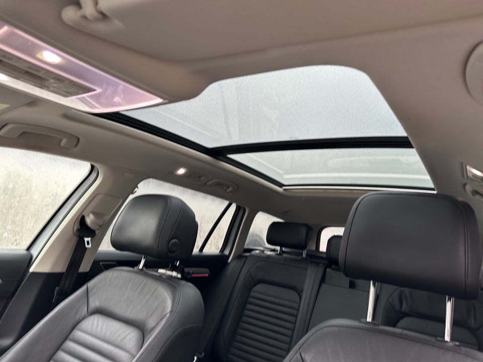 VW Passat 1,4 GTE Highline+ Variant DSG 5d