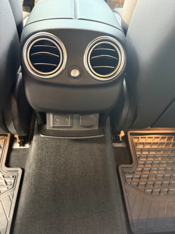 Mercedes E300 de 2,0 AMG Line aut. 4d