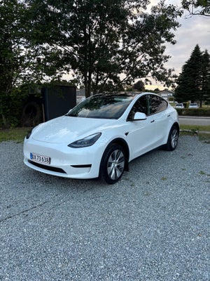 Tesla Model Y  RWD 5d