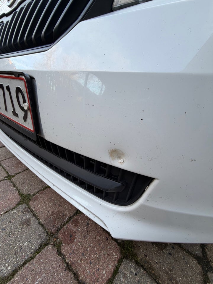 Skoda Citigo 1,0 60 Ambition 5d