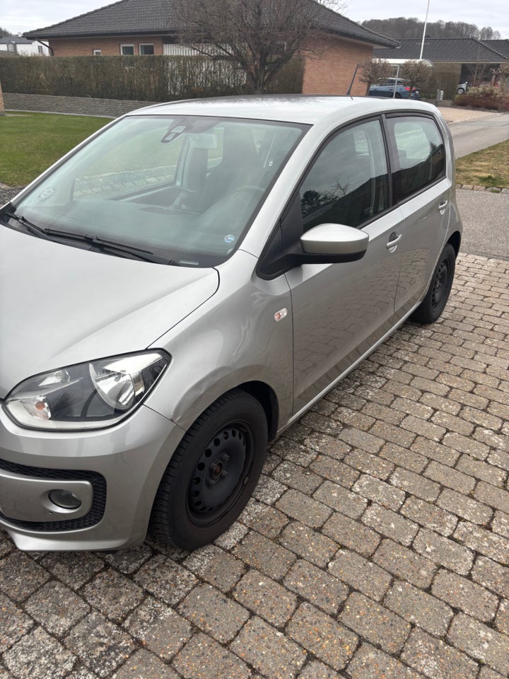 VW Up! 1,0 60 Move Up! BMT 5d