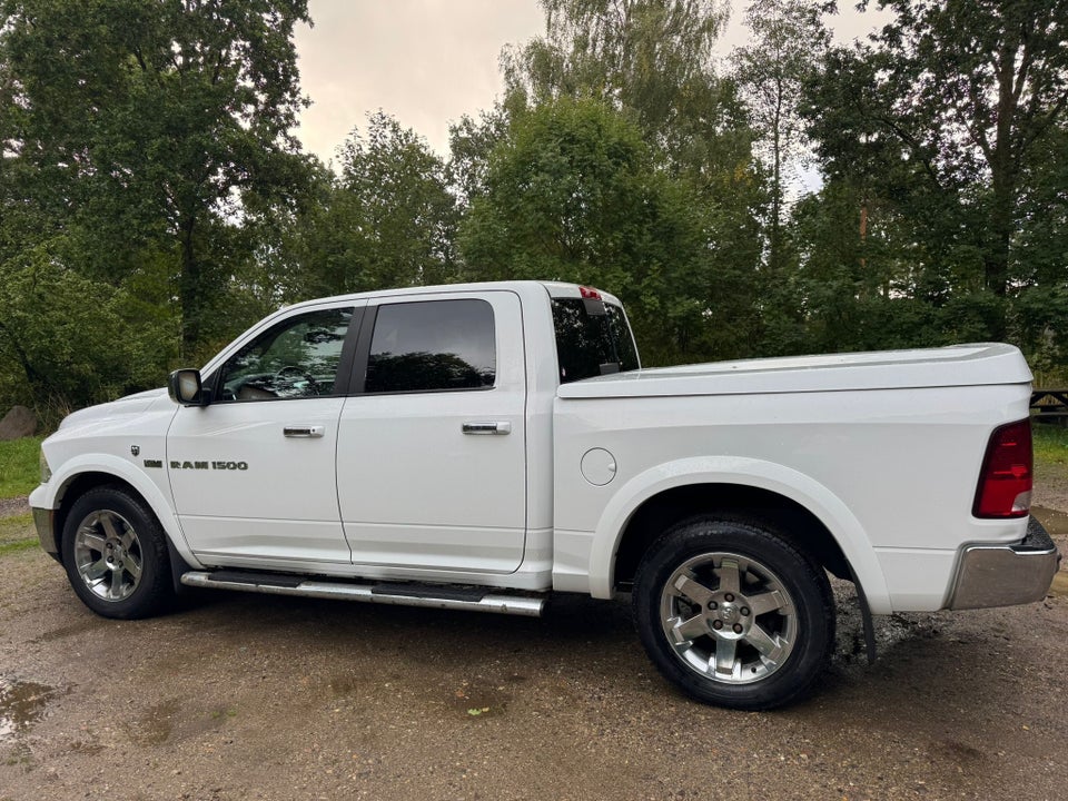 Dodge RAM 1500 5,7 Quad Cab aut. 4d