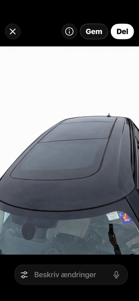 MINI Cooper S 2,0 aut. 5d