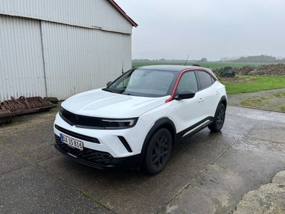 Opel Mokka 1,2 T 130 GS Line aut. 5d