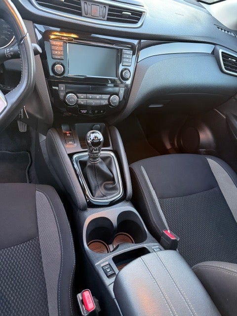 Nissan Qashqai 1,75 dCi 150 Acenta 5d