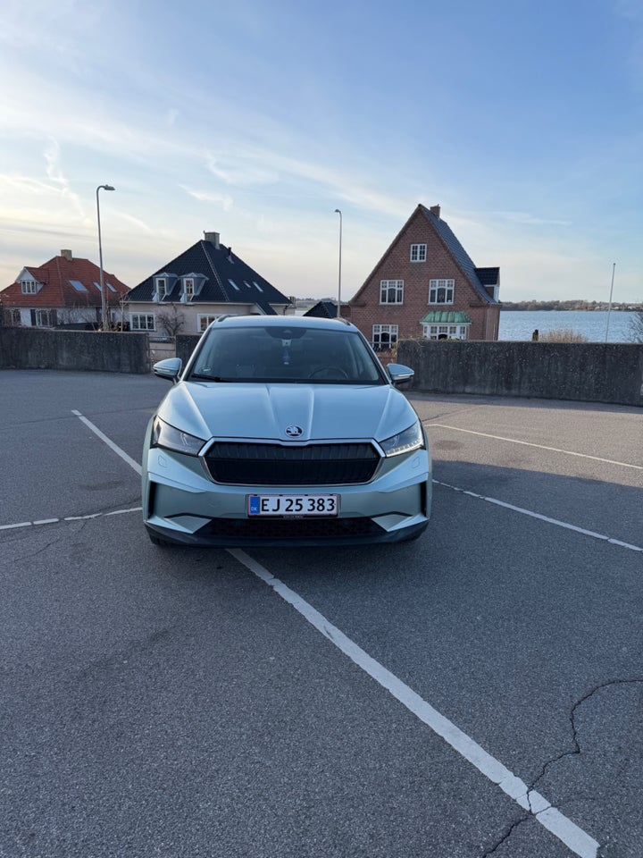 Skoda Enyaq 60 iV 5d