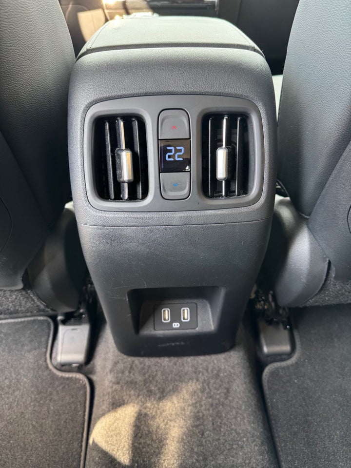 Hyundai Tucson 1,6 PHEV Advanced aut. 4WD 5d