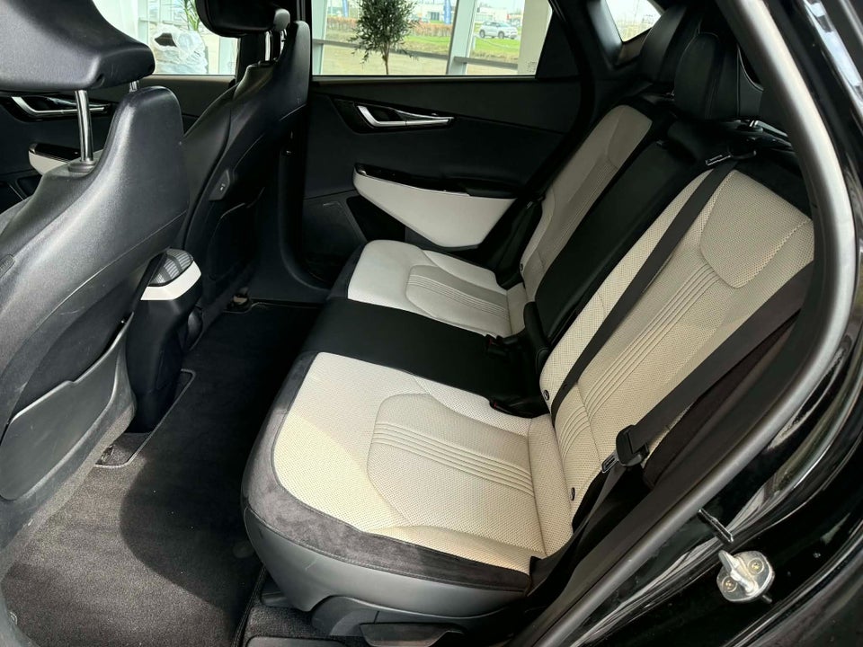 Kia EV6 77 Long Range GT-Line 5d