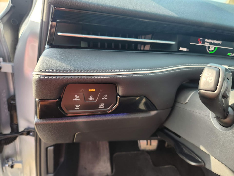 VW ID.7 77 Style+ Tourer 5d