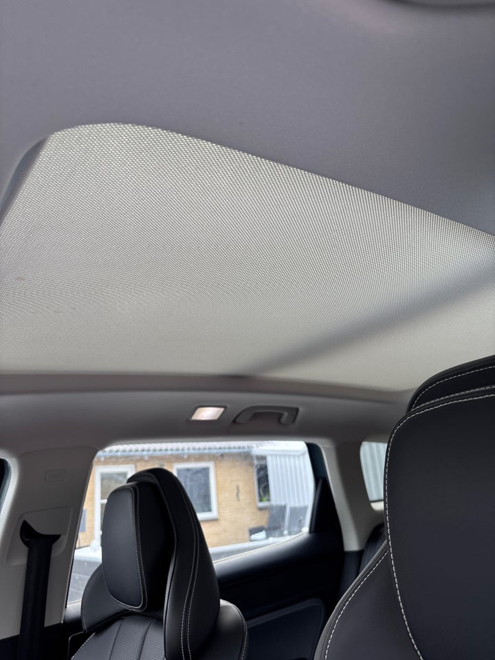 Aiways U5 Limited 5d