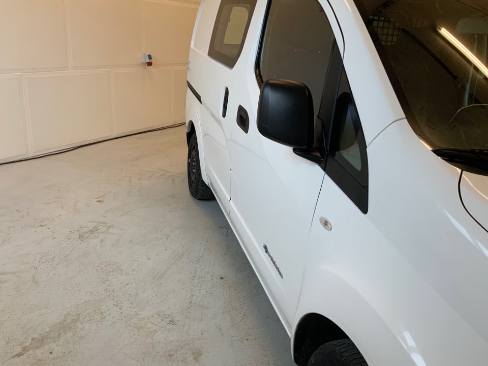 Nissan e-NV200 Comfort+ Van 5d