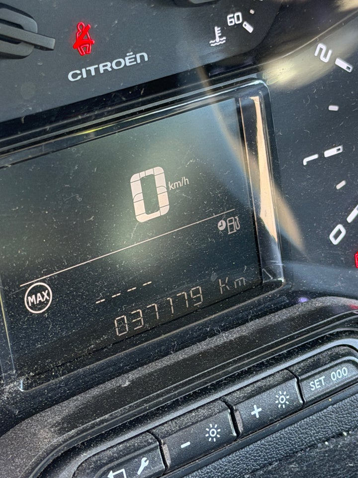 Citroën C3 1,2 PureTech 83 Feel 5d