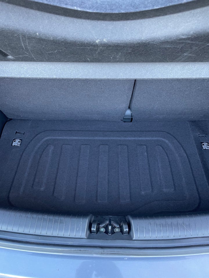 Hyundai i10 1,0 Trend 5d