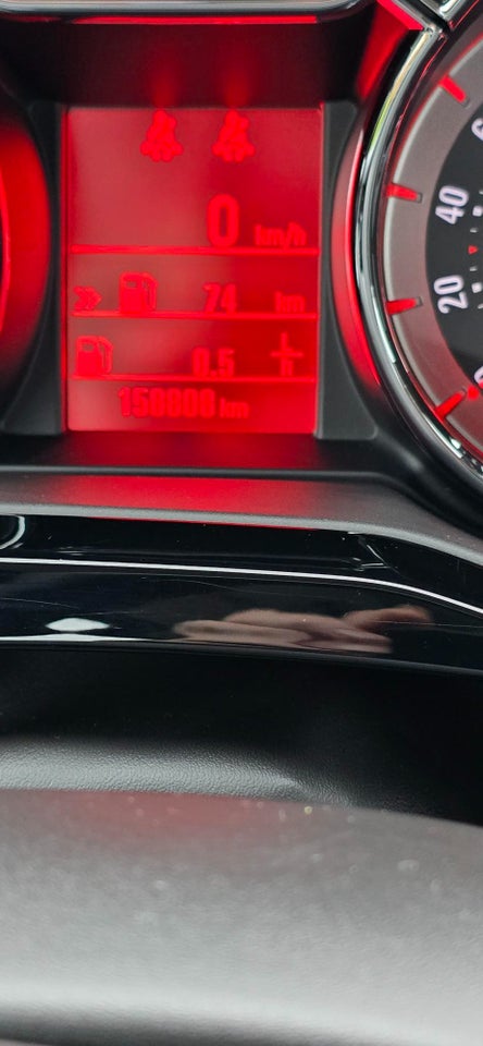 Opel Adam 1,4 100 Slam 3d