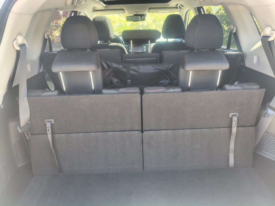 Nissan X-Trail 1,6 Dig-T 163 Acenta 7prs 5d