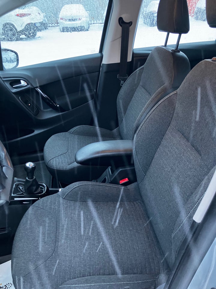 Citroën C3 1,2 PureTech 82 Cool Comfort 5d