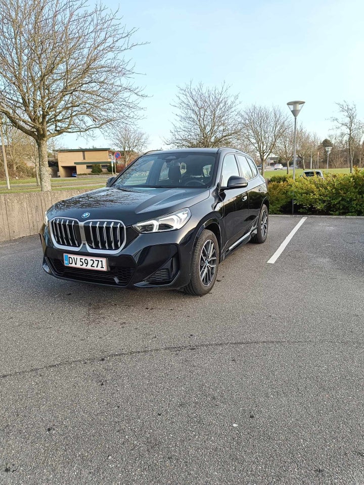 BMW X1 1,5 xDrive25e M-Sport aut. 5d