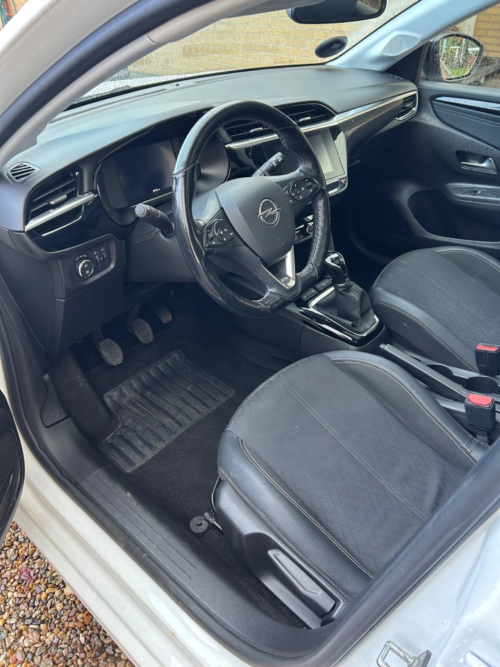 Opel Corsa 1,2 Sport 5d