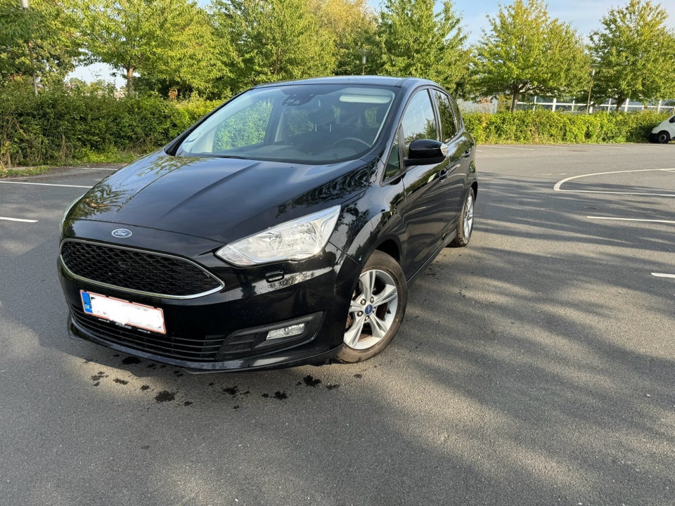 Ford C-MAX 1,5 TDCi 120 Business aut. 5d