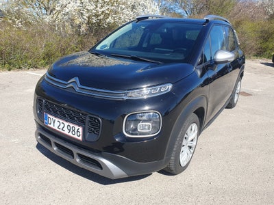 Citroën C3 Aircross 1,5 BlueHDi 100 Sport SkyLine 5d