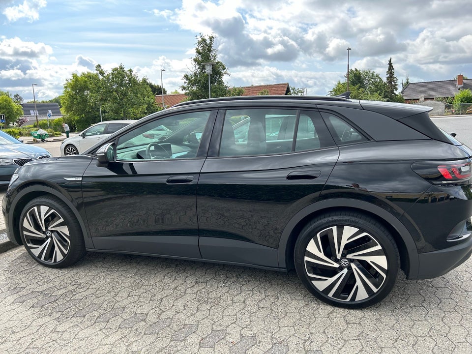 VW ID.4 77 Pro Performance 5d