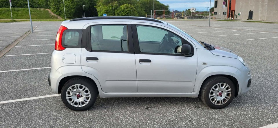 Fiat Panda 1,2 69 Easy 5d