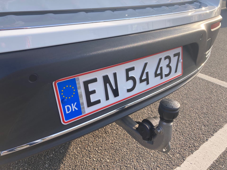 Mercedes EQB250+ Progressive Advance 5d