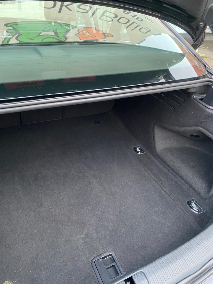 Audi A4 2,0 TFSi 190 4d