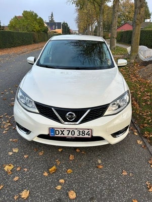 Nissan Pulsar 1,2 Dig-T 115 Acenta X-tr. 5d