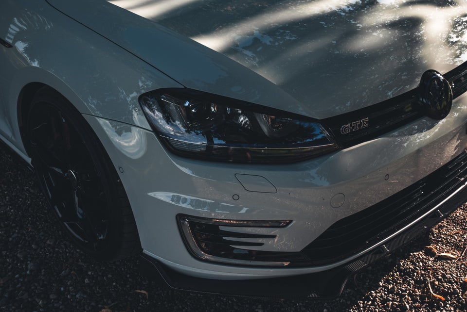 VW Golf VII 1,4 GTE DSG 5d