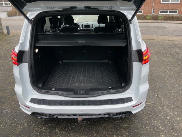 Ford S-MAX 2,0 EcoBlue ST-Line X aut. 5d