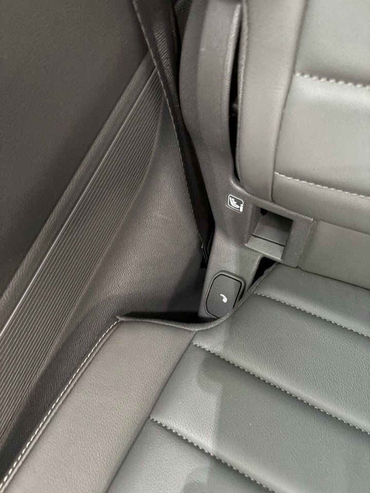 VW Multivan 1,4 eHybrid Style DSG kort