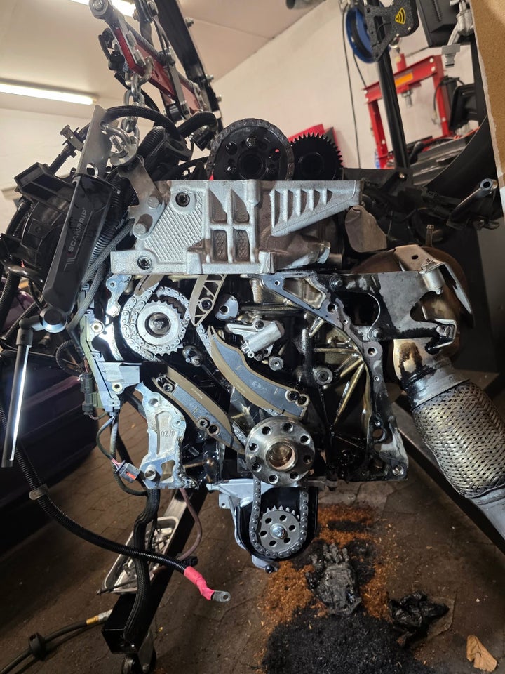 BMW 530d 3,0 aut. 4d