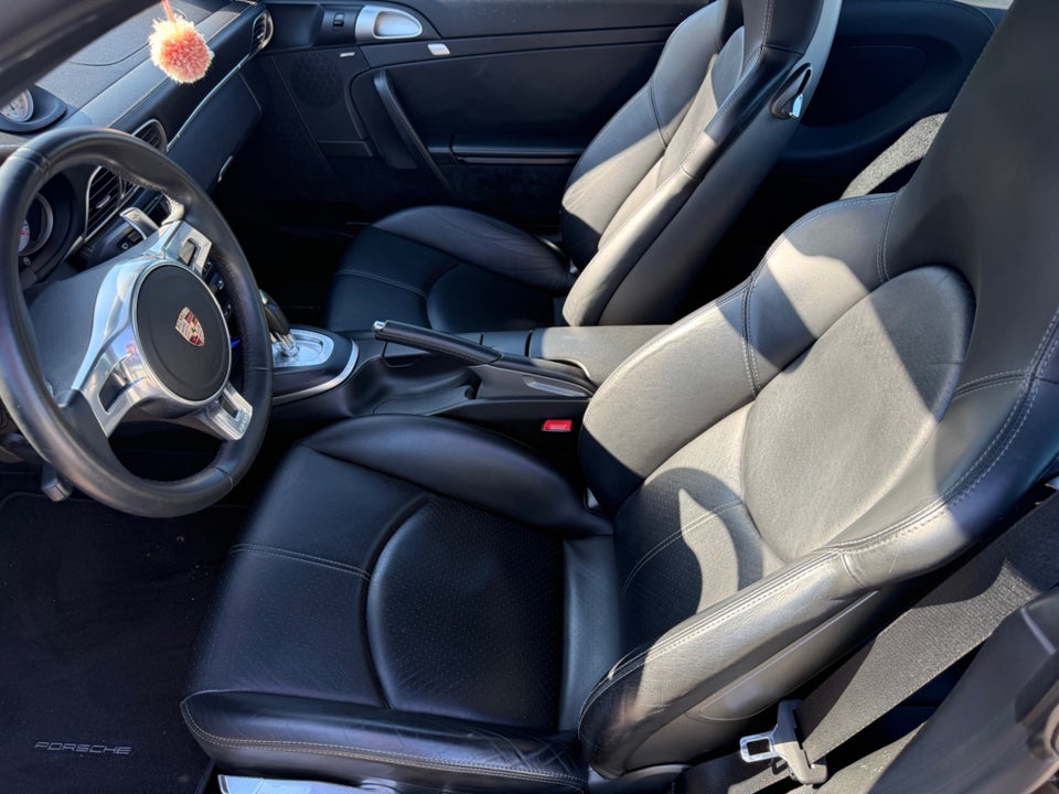 Porsche 911 Carrera S 3,8 Coupé PDK 2d