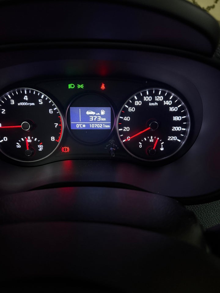 Kia Picanto 1,0 MPi Attraction 5d