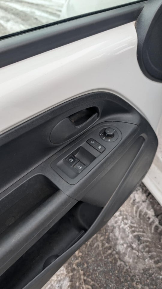 Skoda Citigo 1,0 MPi 60 Style Sport 5d