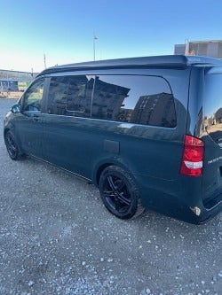 Mercedes V220 d 2,0 Marco Polo aut.
