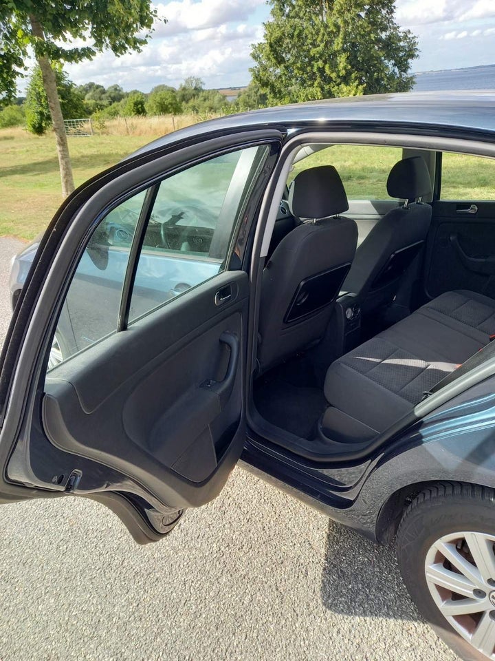 VW Golf Plus 1,4 TSi 122 Comfortline DSG 5d