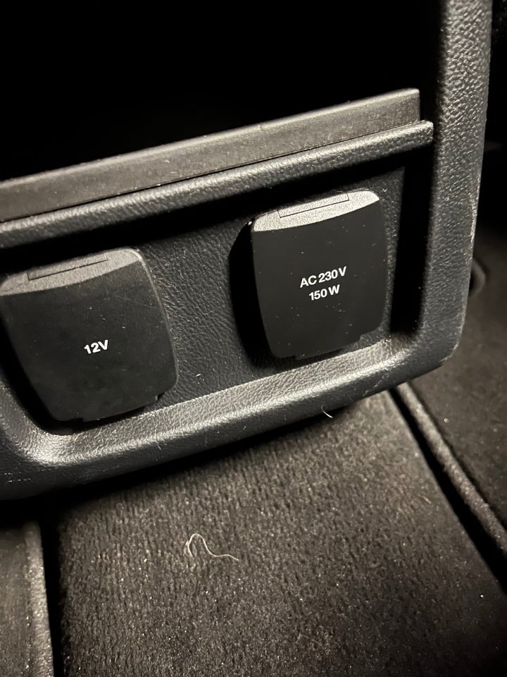 Ford S-MAX 2,0 TDCi 150 Titanium aut. 7prs 5d