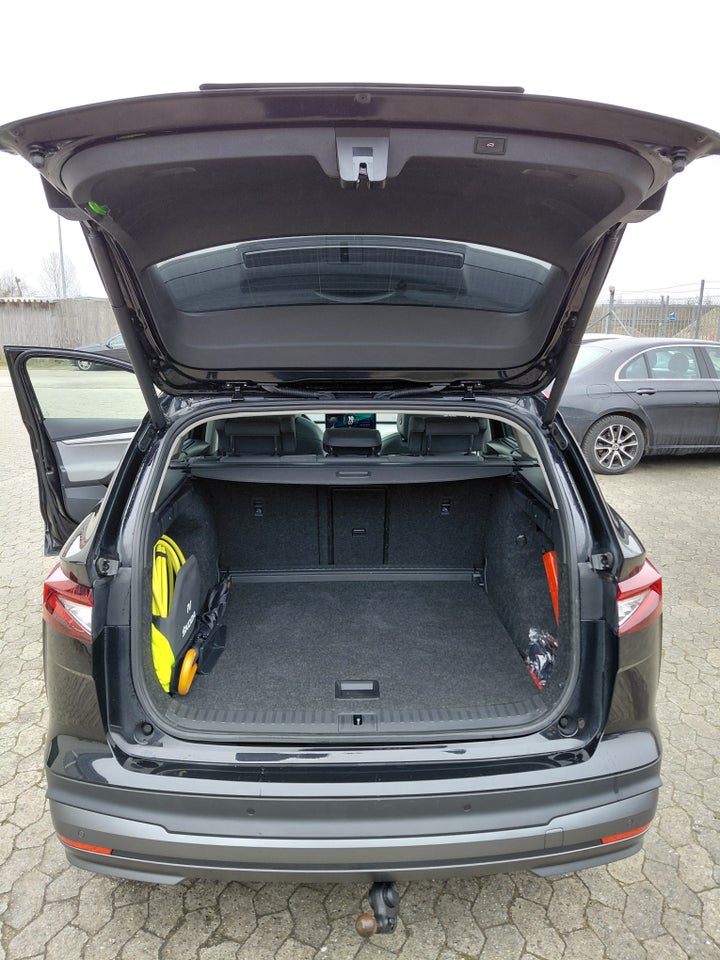 Skoda Enyaq 80 iV Premium 5d